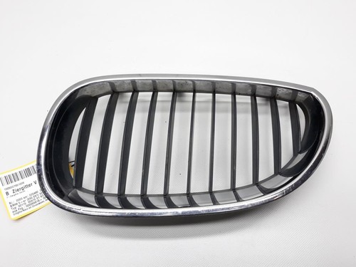 Bmw 5er e60 baujahr 2003 - 5er, grill