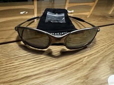 Oakley Juliete x-Metal JE044696A