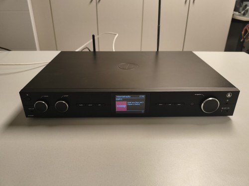 Tuner dab internetradio - dab+,
