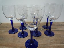 8 Vintage Französische Wein
