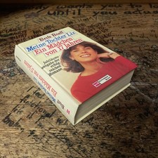 Berte Bratt Meine Tochter Liz