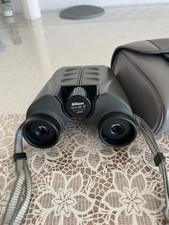NIKON 10x25 Fernglas kompakt