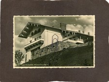 Hb15) Foto Obersalzberg