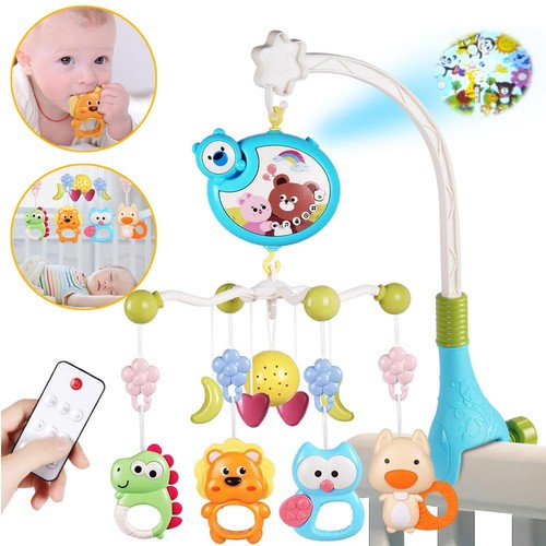 Baby mobile babybett - mobile,