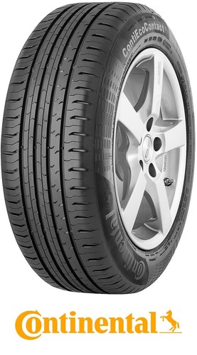 Continental ecocontact ao - continental,