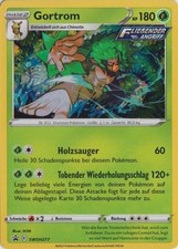 Gortrom SWSH277 Zenit der