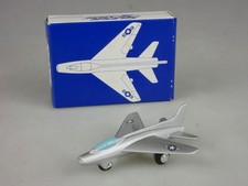 Schuco Piccolo - Super Sabre 782 Western Germany in OVP Box 132467