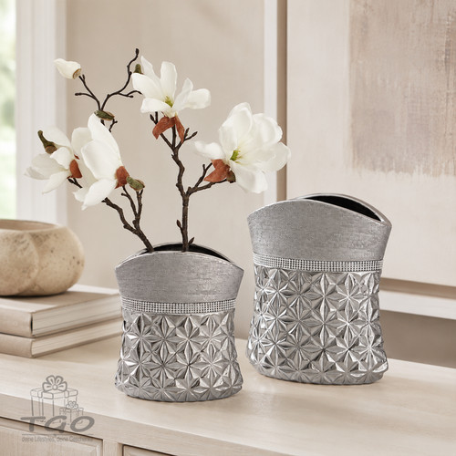 Gilde blumenvase breit - gilde,