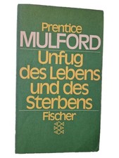 Prentice Mulford Unfug des