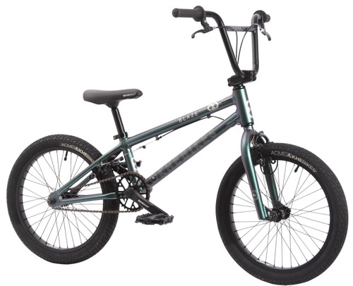 Khe blaze zoll - bmx, |