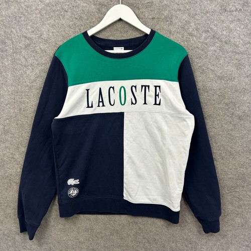 Lacoste pullover herren - pullover,