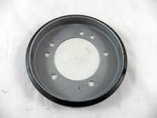 Reibrad Schneefräse