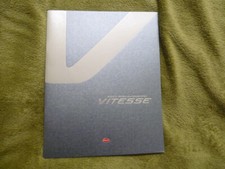 Bugatti Veyron 16.4 Grand Sport Vitesse Prospekt