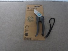 Gardena EcoLine Gartenschere  12210, 18mm  Neu & Ovp