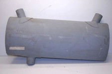 Mercedes SK NG LKW Schalldämpfer Auspufftopf NEU NOS ORIGINAL 3914900001