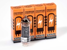 TAD EL84M PREMIUM MATCHED QUAD