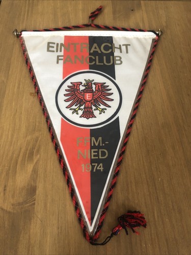 Eintracht frankfurt fanclub - eintracht,