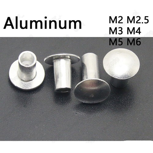 Aluminium ovaler kopf ovalkopf - kopf,