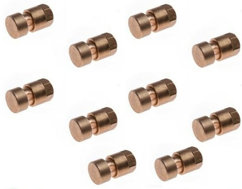 10x nippel 14x8mm für - 10x,