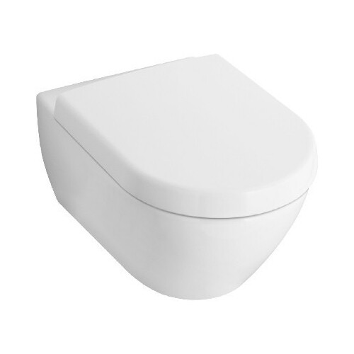 Villeroy boch tiefspül - tiefspül, wc