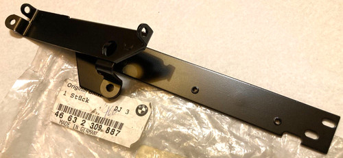 Halterung windschild bmw k75 - windschild,