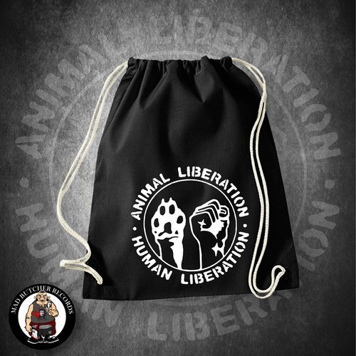 Animal liberation human - animal,