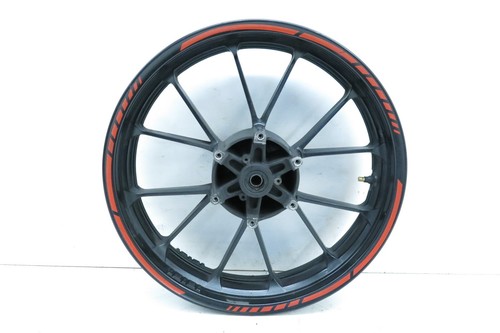 Yamaha yzf 125 re11 - yamaha,