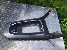 PEUGEOT 308 Mittelkonsole Verkleidung Blende   20000 km  2021 Facelift