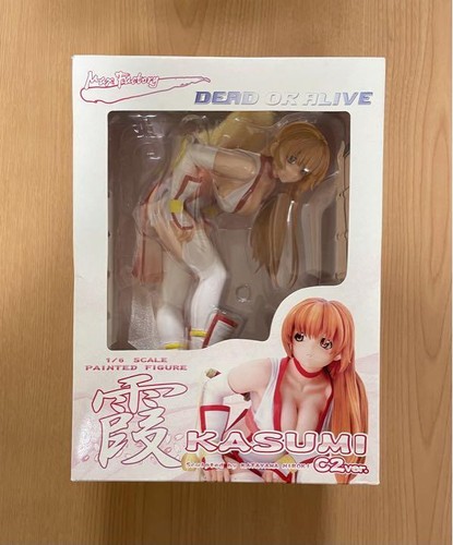 Dead alive kasumi ver - kasumi, c2