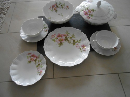 Limoges der marke giraud - giraud, 22