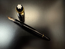 Montblanc Meisterstück