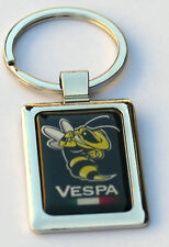 Schlüsselanhänger Vespa-Piaggio-Roller- 3D-Gel