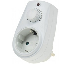 Steckdosen dimmer 280 - steckdosen,