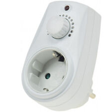 Steckdosen Dimmer 20 - 280