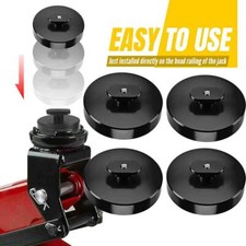 4x/set Leave In Lift Jack Pads