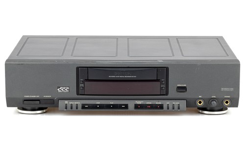 Philips dcc 951 recorder - dcc-recorder, +