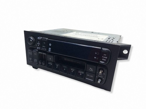 Chrysler grand voyager iii - chrysler,