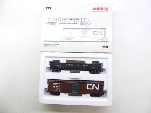 Märklin 4859 - märklin, h0