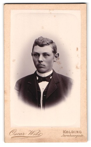 Fotografie oscar wils - fotografie,
