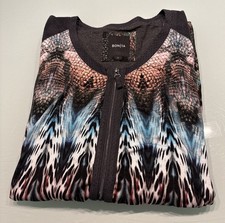 Bonita Damen Weste Jacke