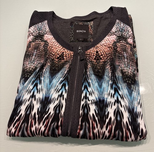 Bonita damen weste - bonita, jacke