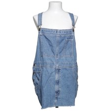 Levi Strauss & Co, Latzkleid