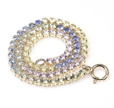 Armband 14 Karat Gelbgold-2,37