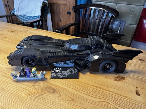 Lego batman 1989 - lego,