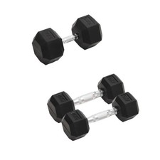 Kurzhantel Gusseisen Hantel