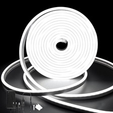 5M LED Neon Streifen 12V RGB