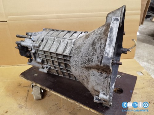 Original bmw 2002 e10 - original,