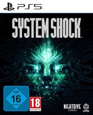 System Shock | deutsch | USK |