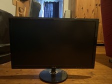 ASUS VP247H 23,6-Zoll Monitor TN FHD 1920x1080 HDMI
