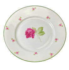 Frühstücksteller 19,5 cm